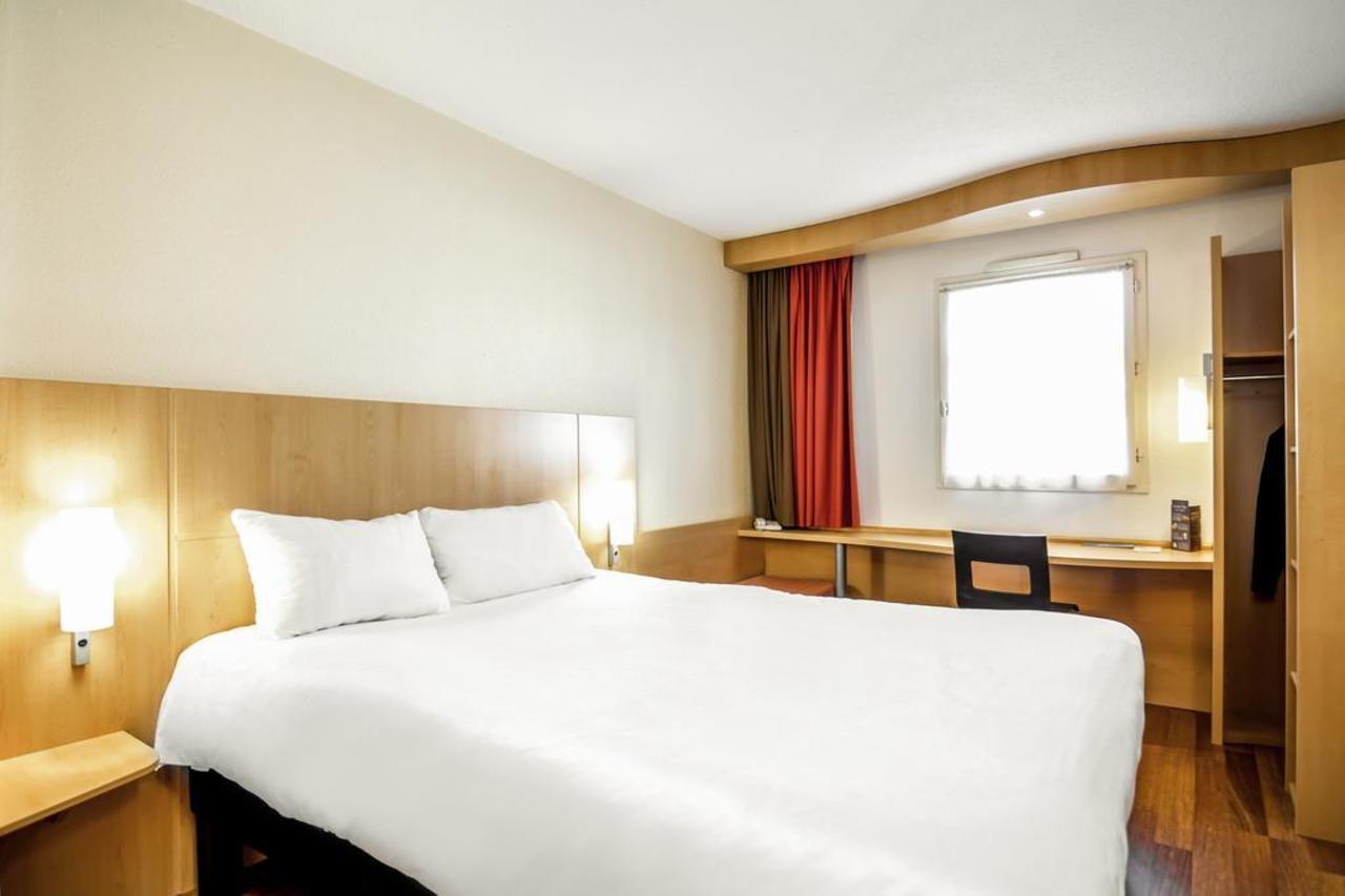 Ibis Hotel