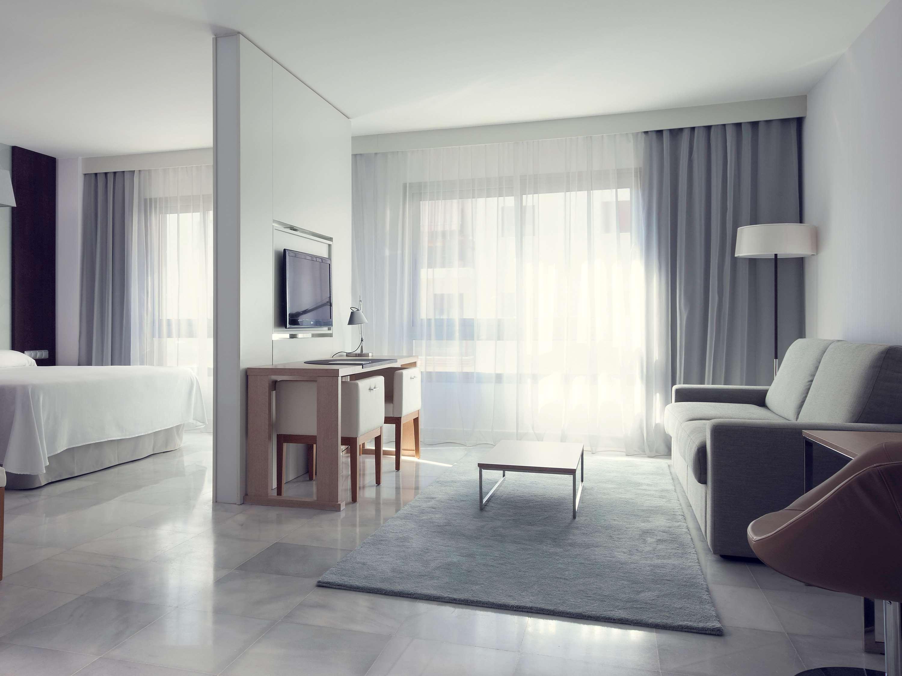 Hotel Mercure 3*