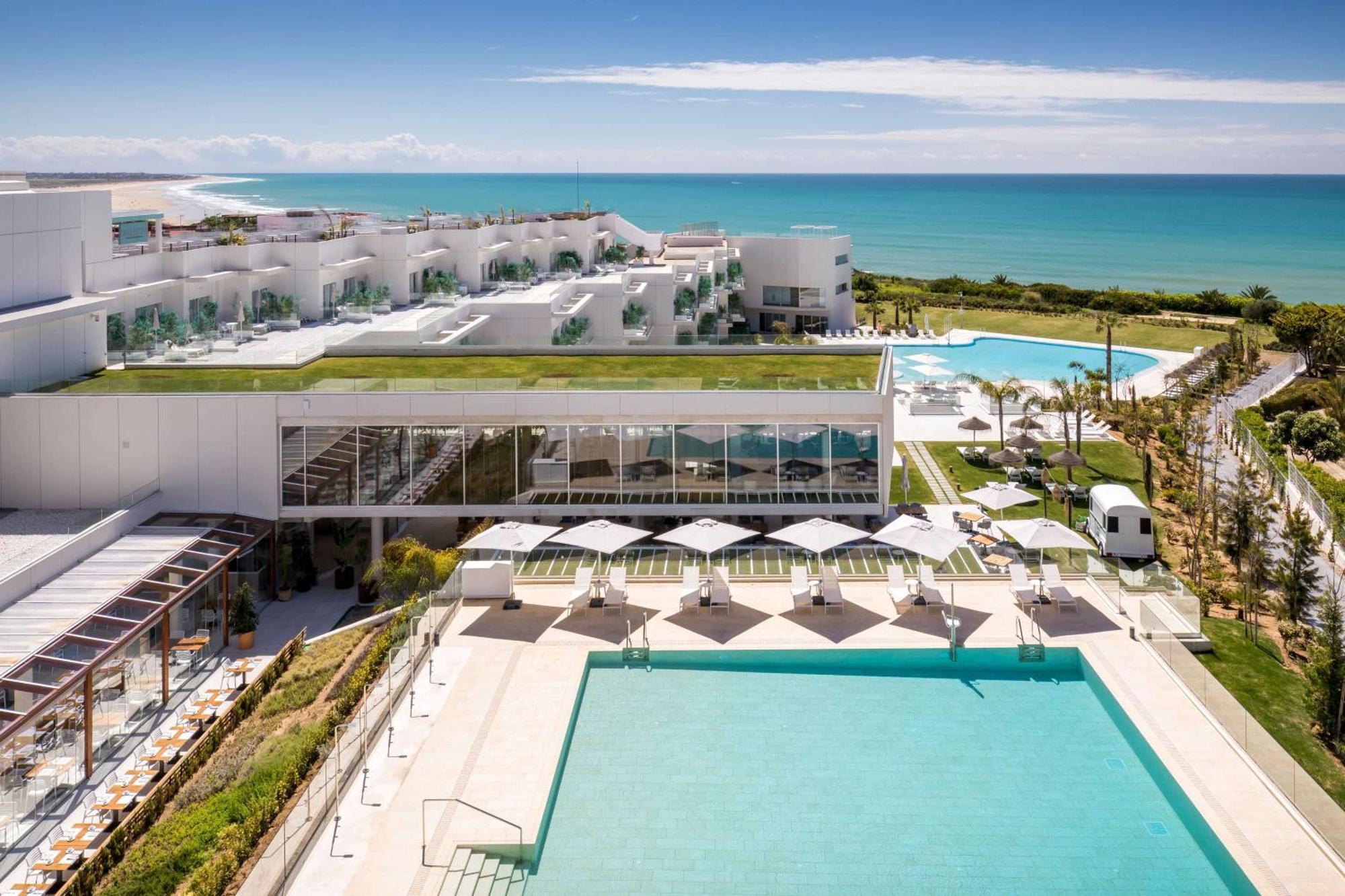 Barceló Conil Playa - Adults Recommended 4* Conil De La Frontera