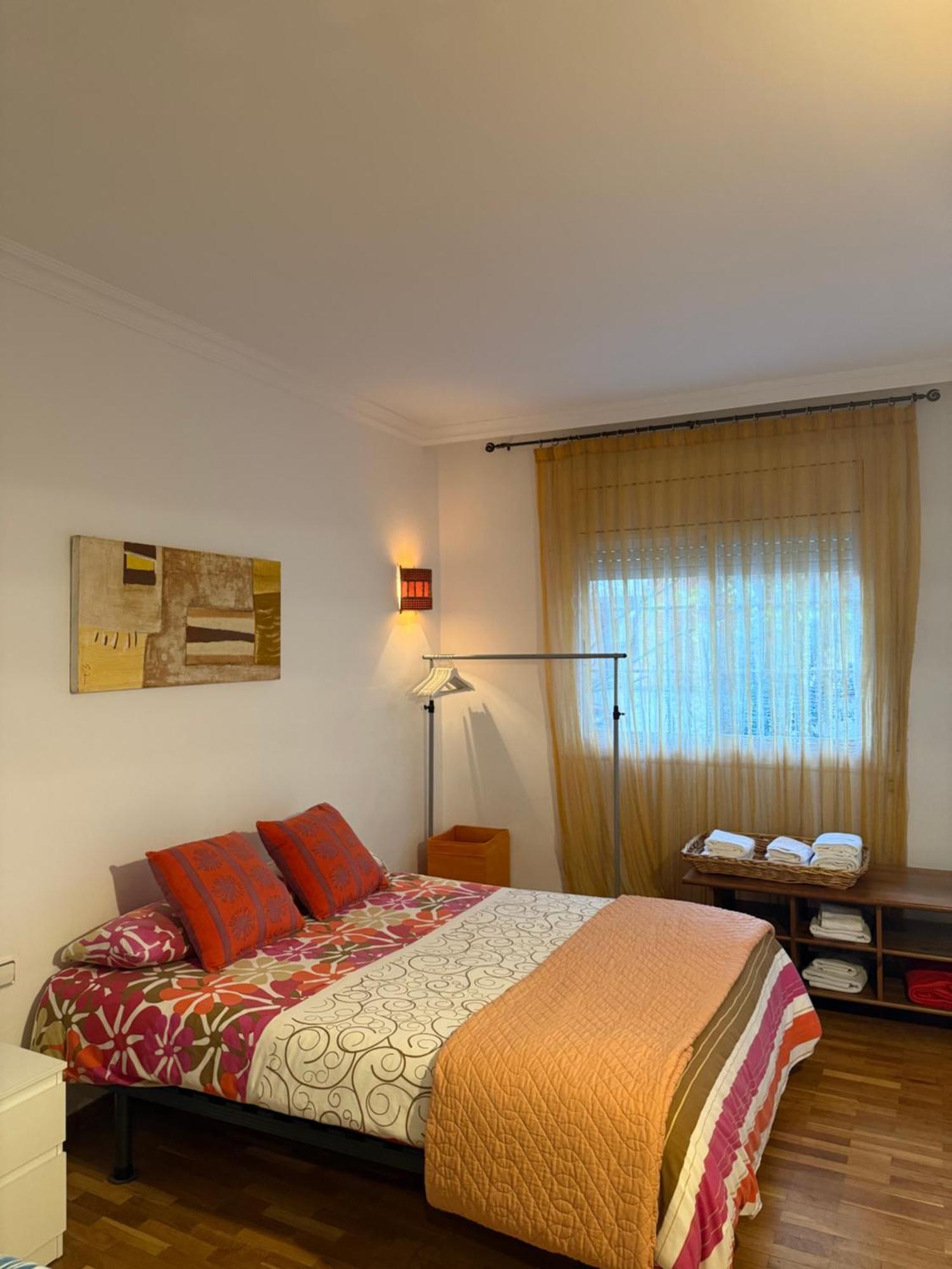Apartamento Granvia Fira