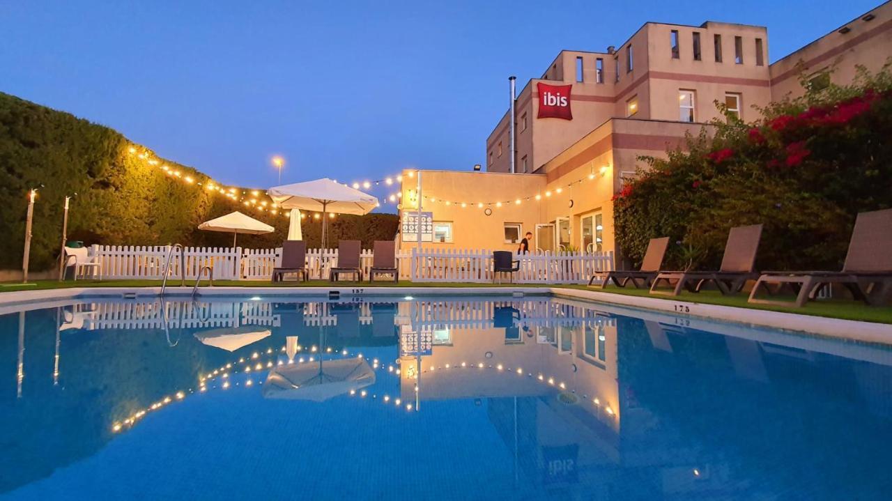 Ibis Cadiz Jerez de la Frontera