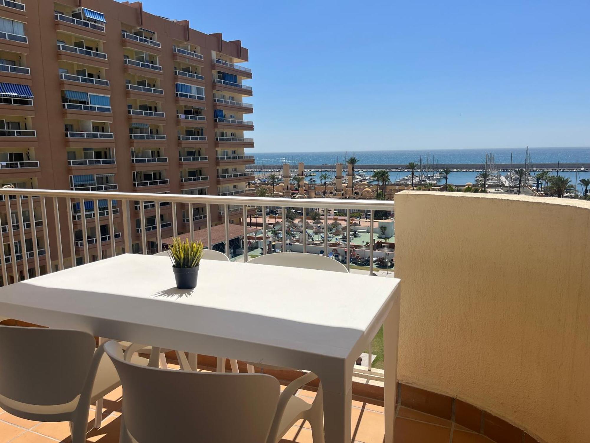 Apartment Sur La Marina *