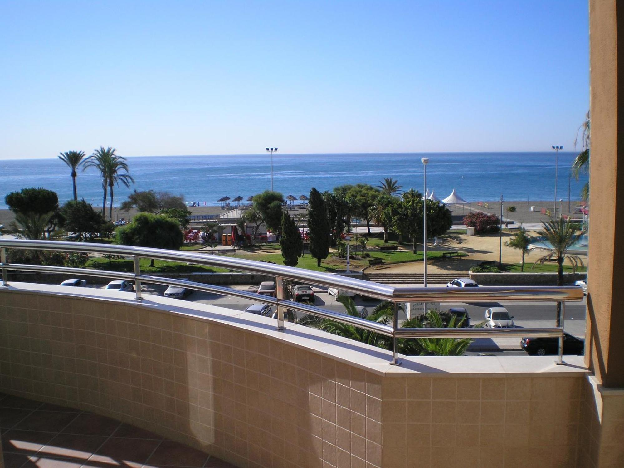 Hotel Miraya Torre Del Mar