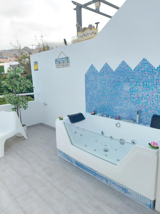 Jacuzzi Suite Sueno De Pakito * Costa Adeje (Tenerife)