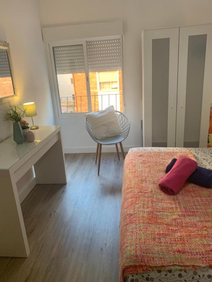 Apartmán 3centro Especial Grupos Parking Gratis *