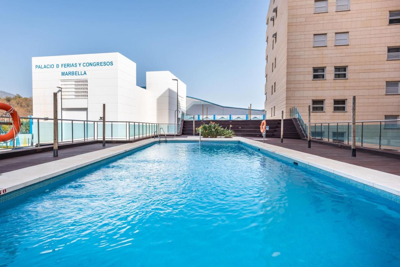 Center I Appartement