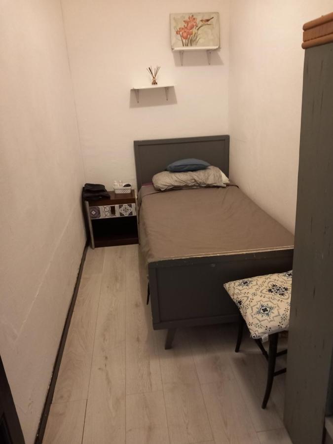 Habitacion Zona Clot-sagrada Familia Appartement Barcelona
