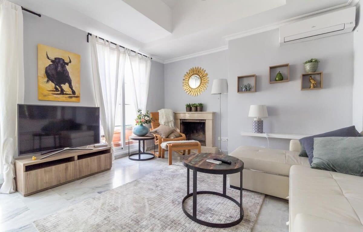 Apartament Duplex Penthouse Puerto Banus Pool Paddle Wifi Bbq
