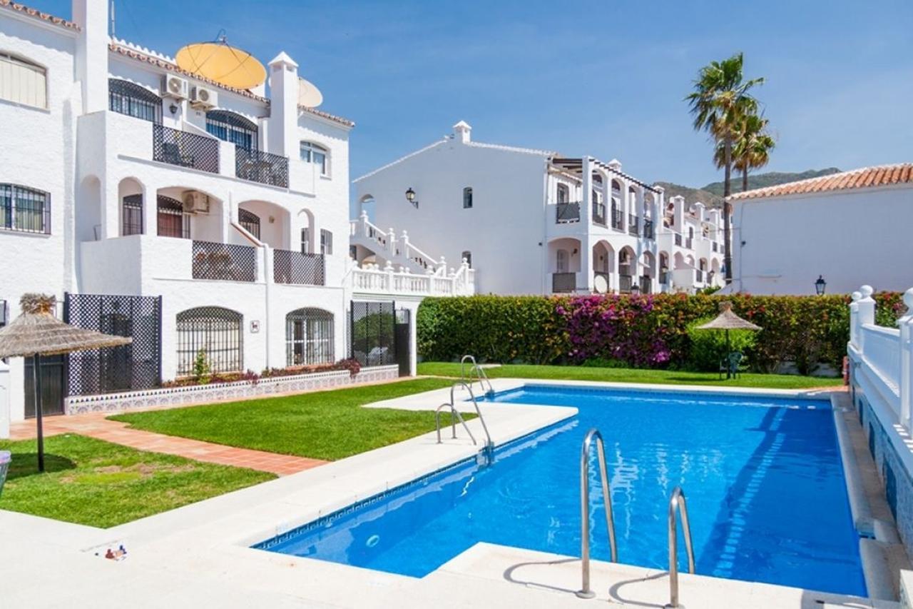 Appartamento Verano Azul *