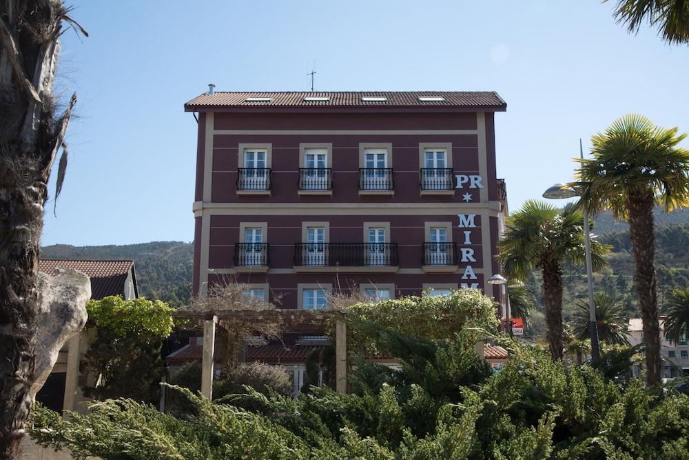 Hotel Miramar *