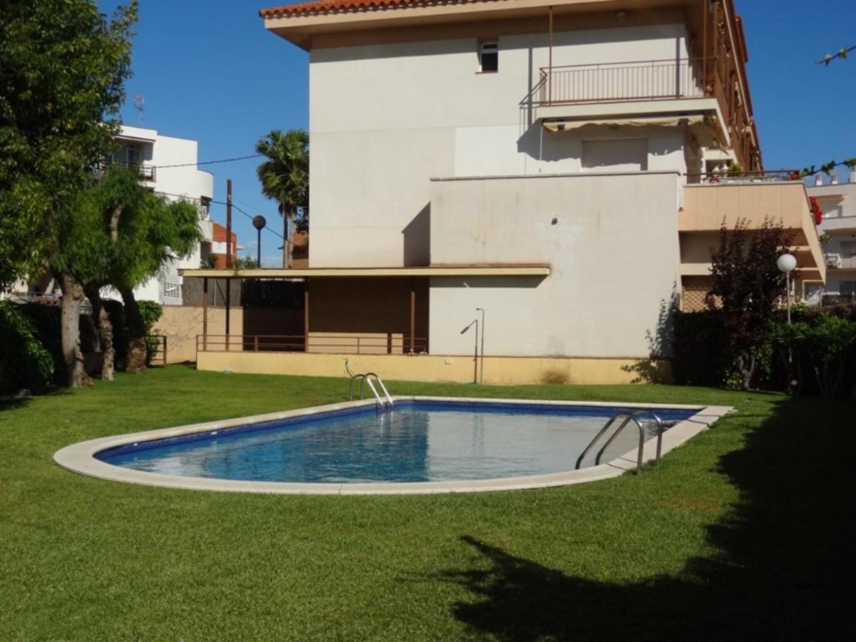 Apartment Atico Duplex Coral *