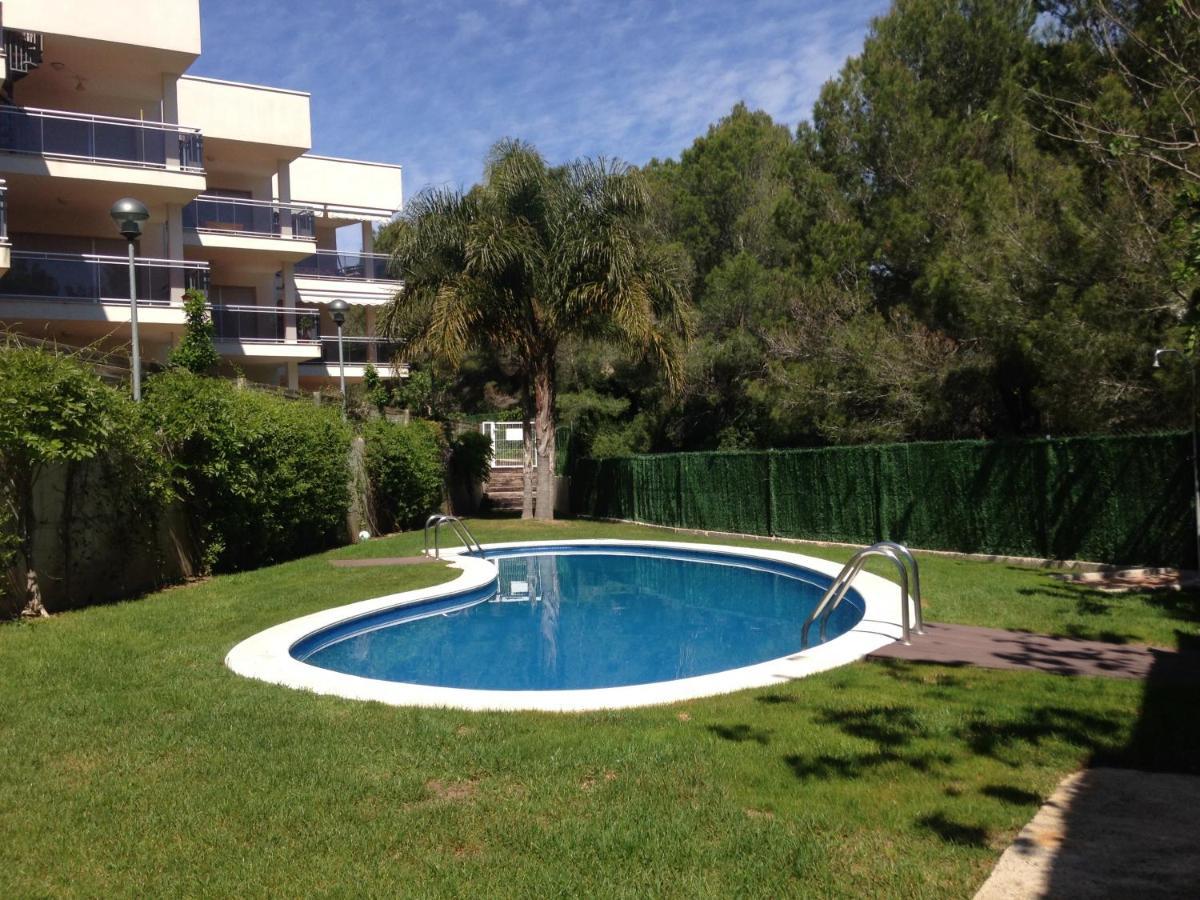 Pinar Della Calla Apartment Calafat