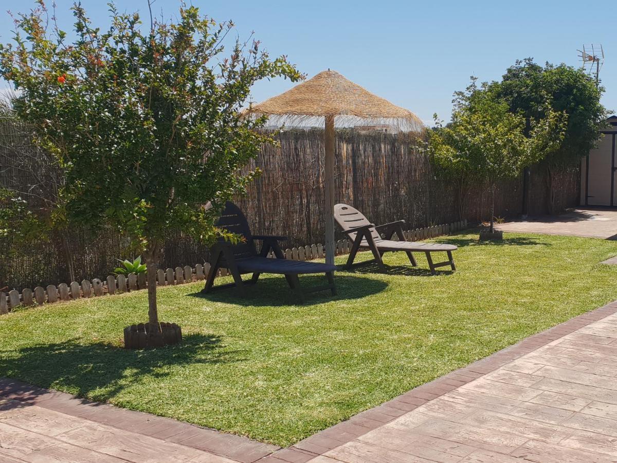 Country house Casa Prefabricada El Palmar (Andalucia)