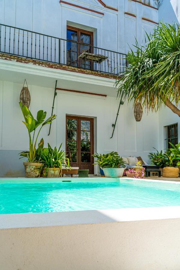 La Alberca De Farinas Aparthotel Sanlúcar de Barrameda