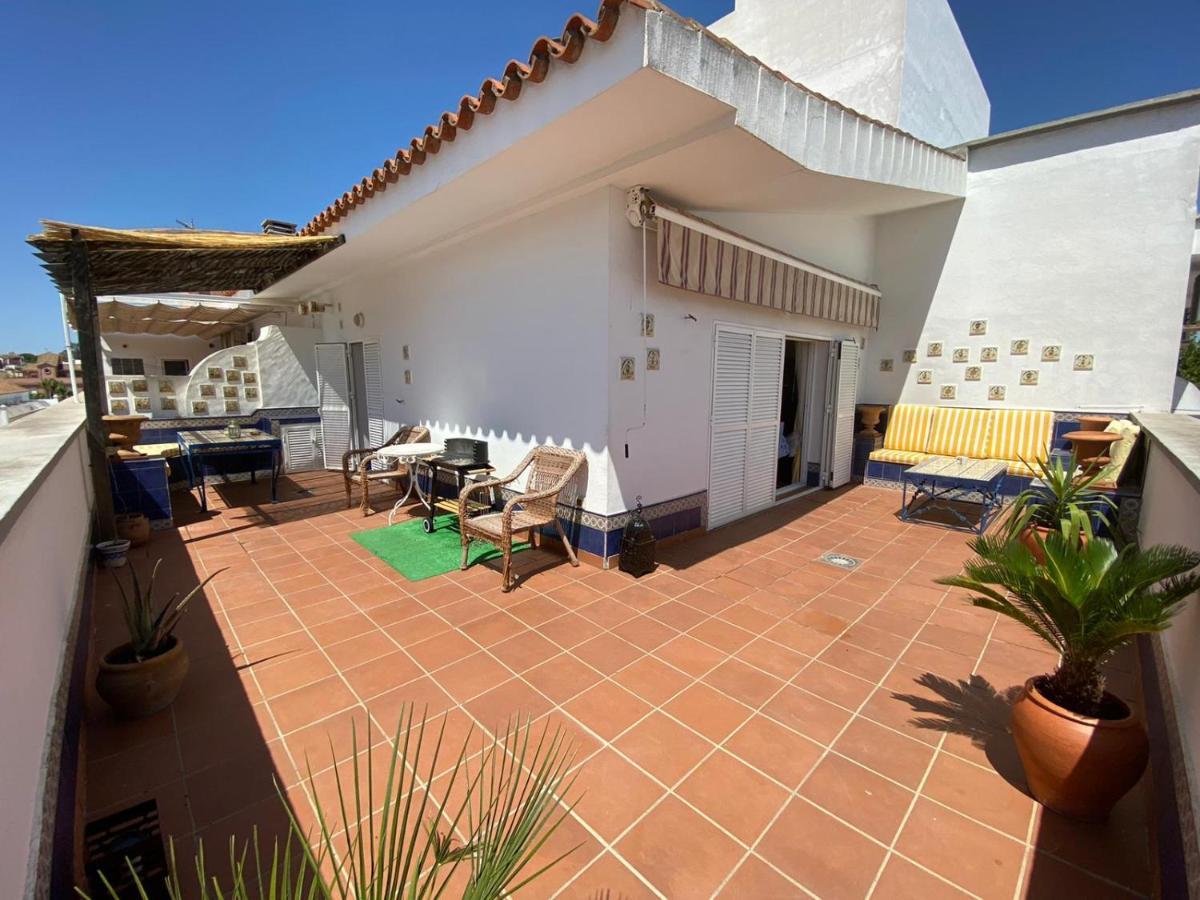 Appartement Infantas. Centro De Sanlucar. Sanlúcar de Barrameda