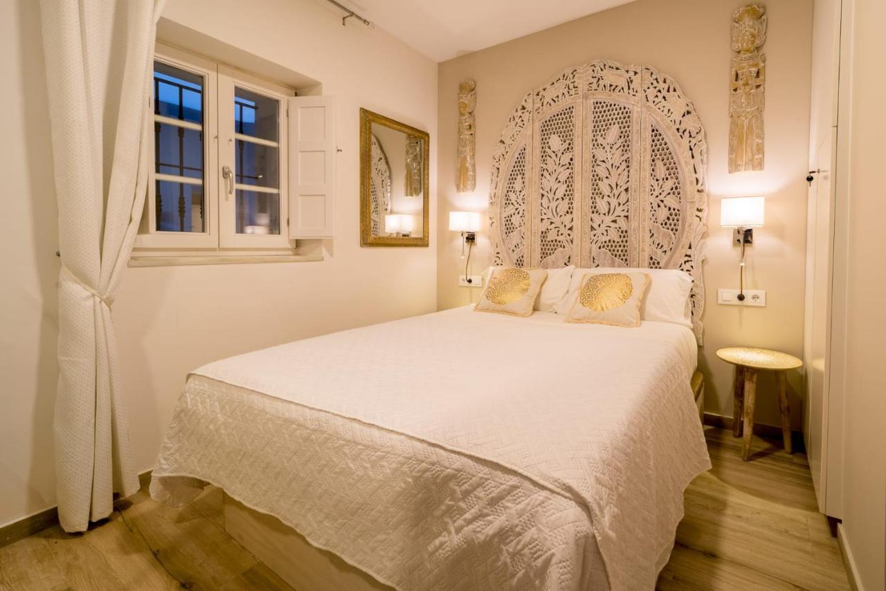 Apartamento Capitán 1 *
