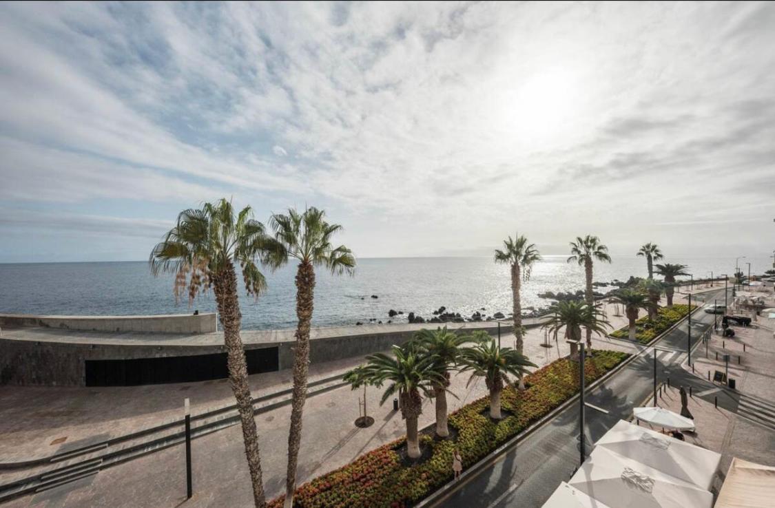 Carla Sea Views - Tenerife- Apartment