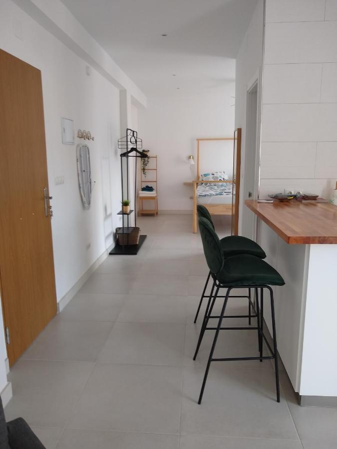 Maestro Concepcion Guidet Apartamento