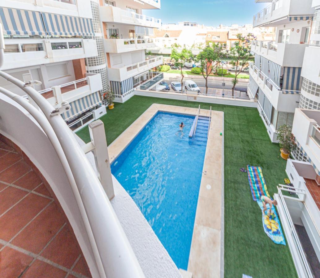 Apartamento Edificio Fenix Fuengirola