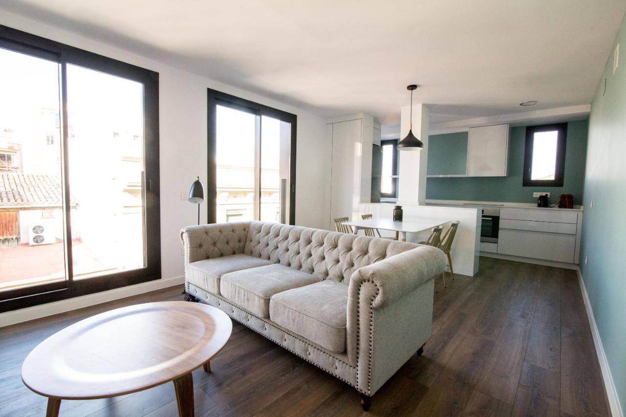 Reusia Apartment Reus