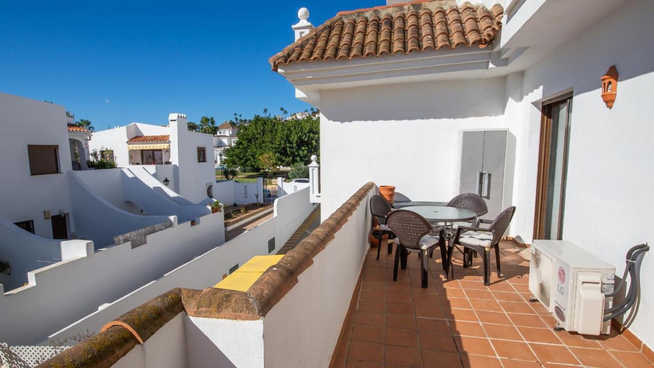 Marina Real 414 Apartamento Manilva