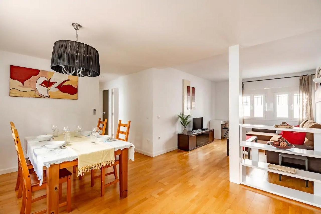 Modern Design In Conil! * Кониль-де-ла-Фронтера