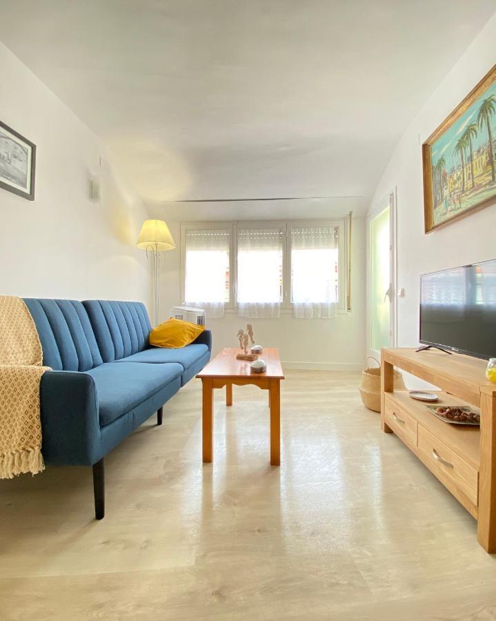 Apartment En Playa De Altafulla