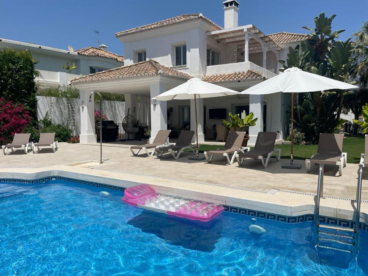 Villa Luxury