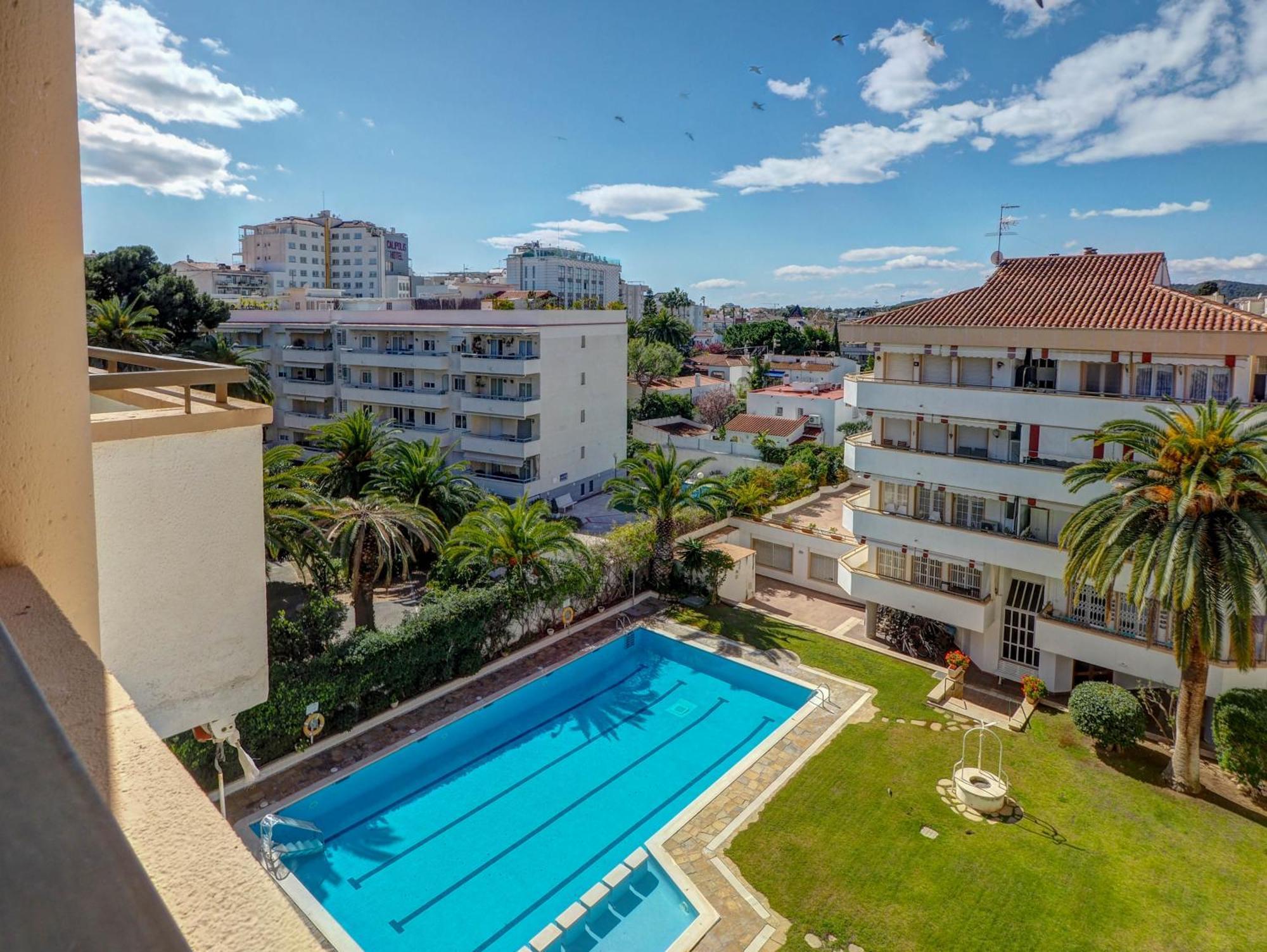 Clarimar Duplex By Hello Homes Apartamento