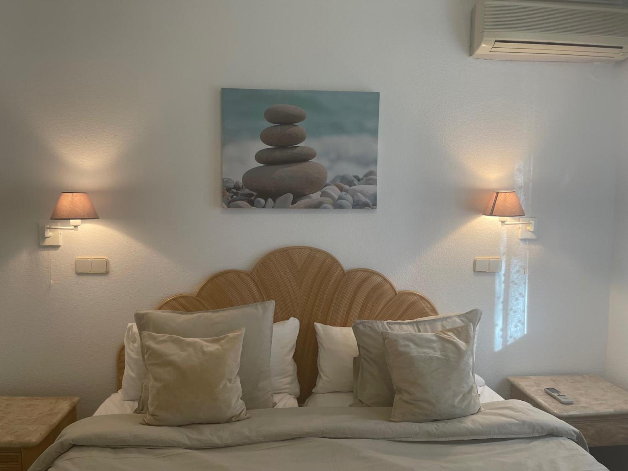 Villa Villaolivanova Picasso 12j Oliva