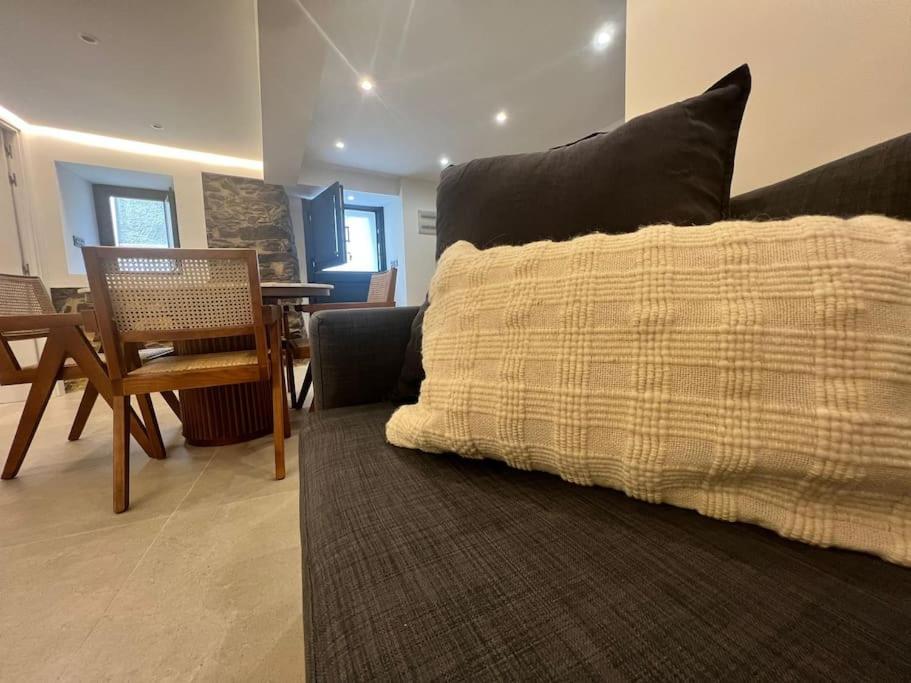 Apartment Loft Anfiteatro Cudillero