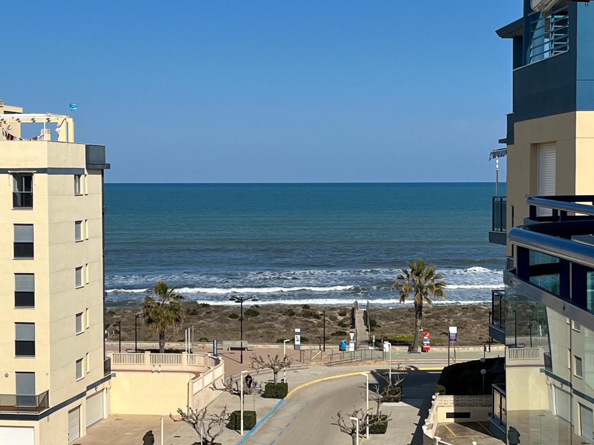 Apartment Rosa Dels Vents Atico Daimus