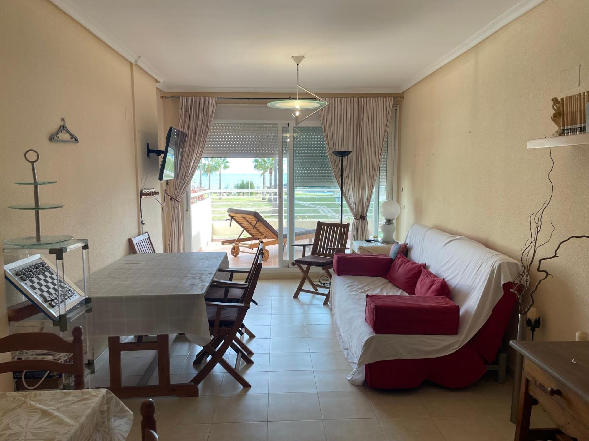 Alcala Blau - Inalko Apartamento