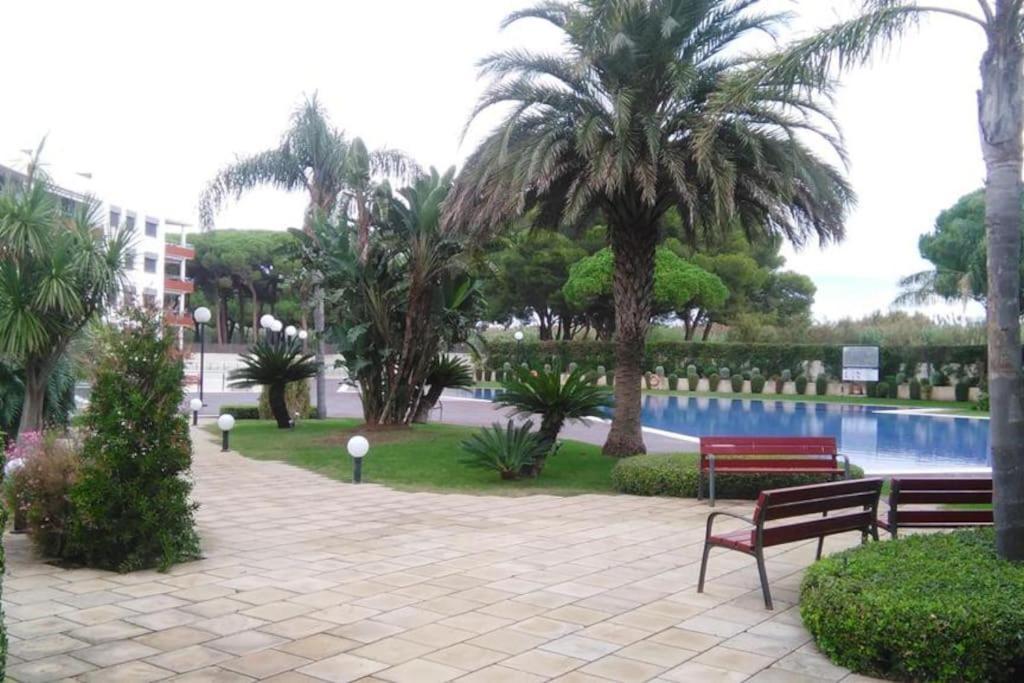 Sol Park Blanca Apartment Cambrils