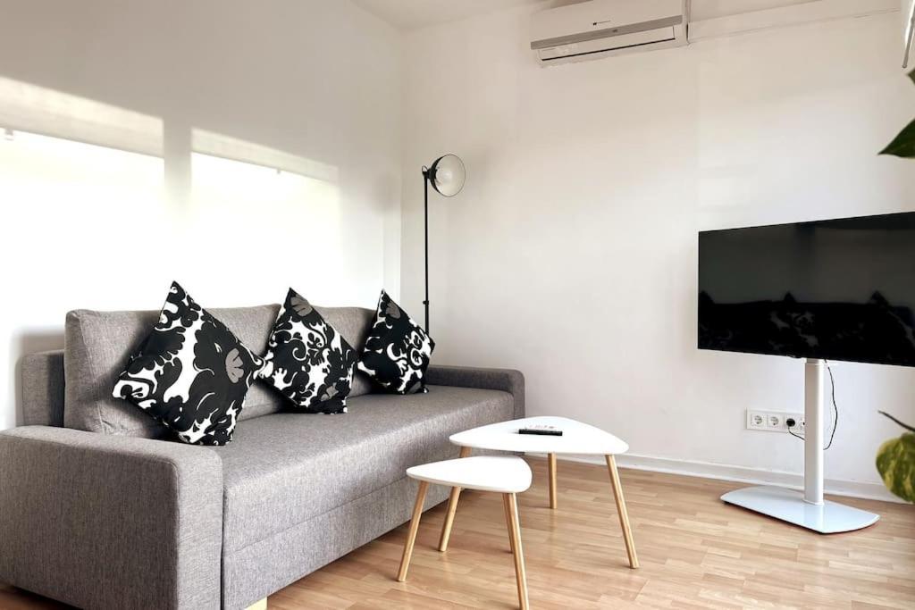 Panoramic View Mar Apartment *