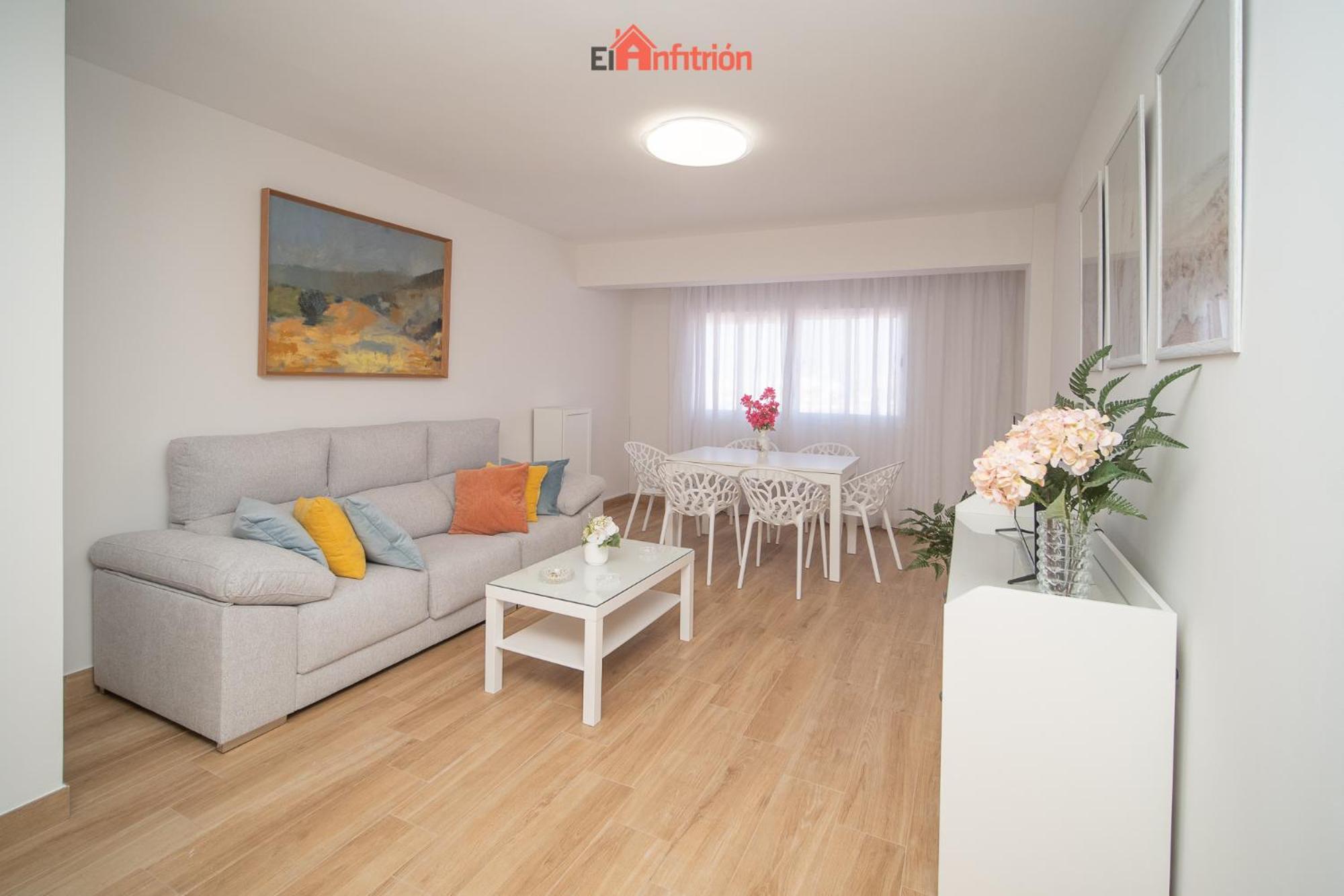 Apartment El Anfitrion - Carmen Viejo Sanlucar de Barrameda
