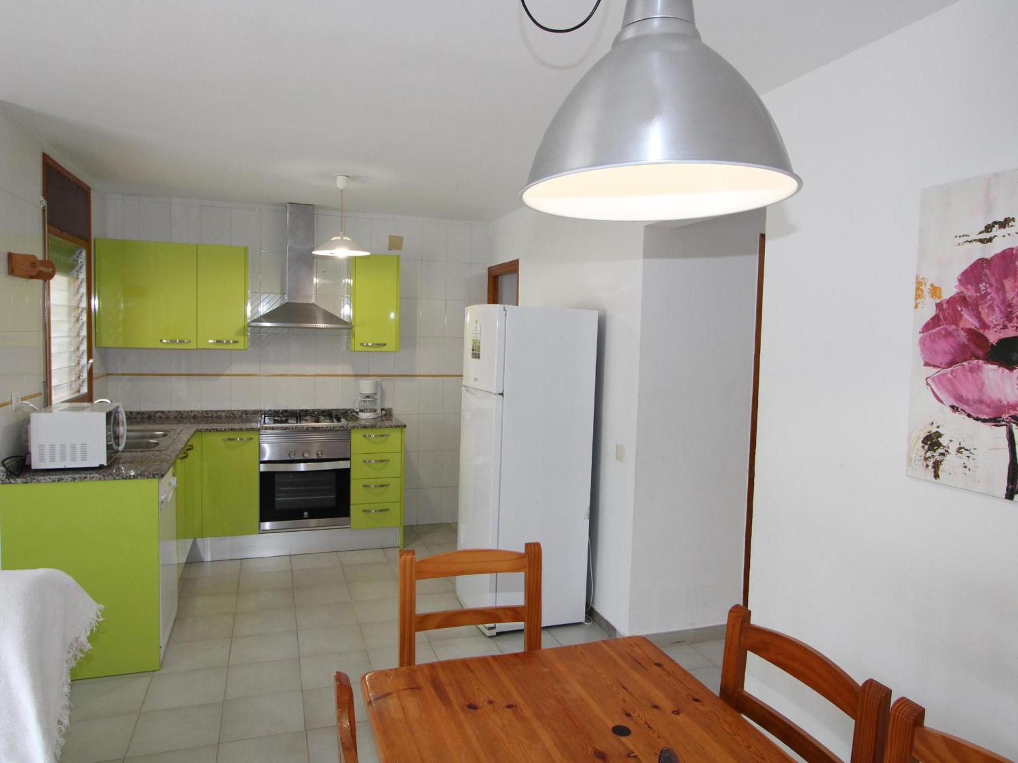Holiday home Casa Cerca Del Mar Con Piscina, Acepta Mascotas, Playa Perros, Wifi Y Aire Opcional - Es-184-5