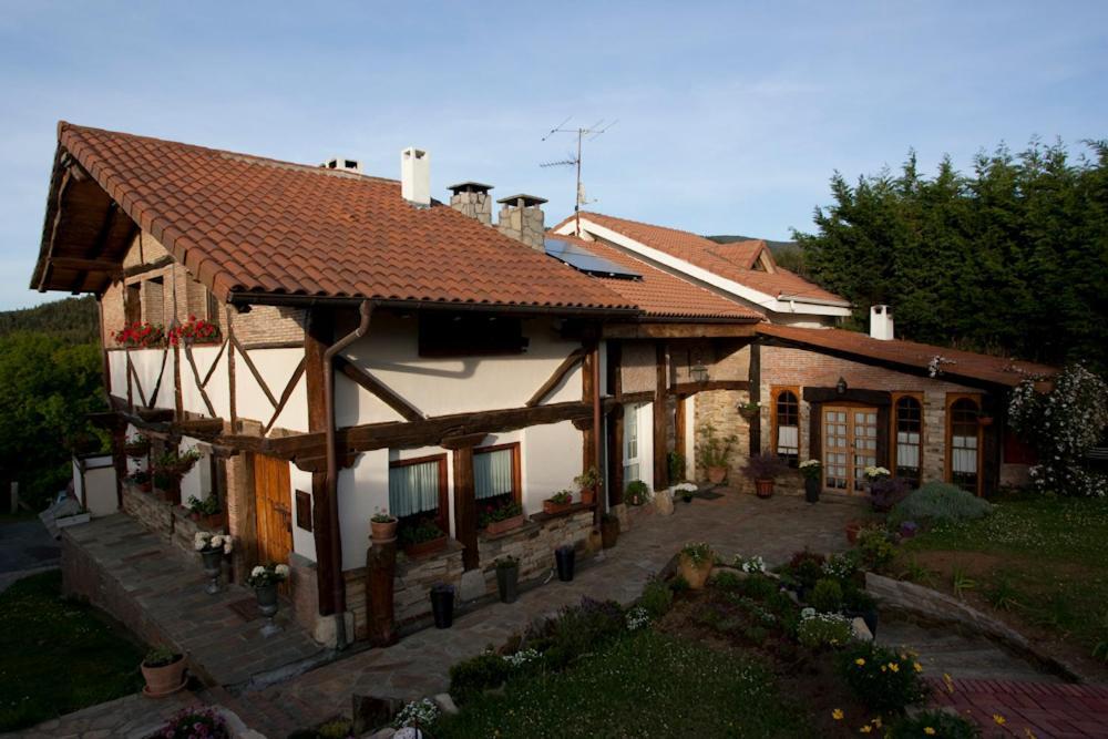 Apartmán Bisalde Bakio