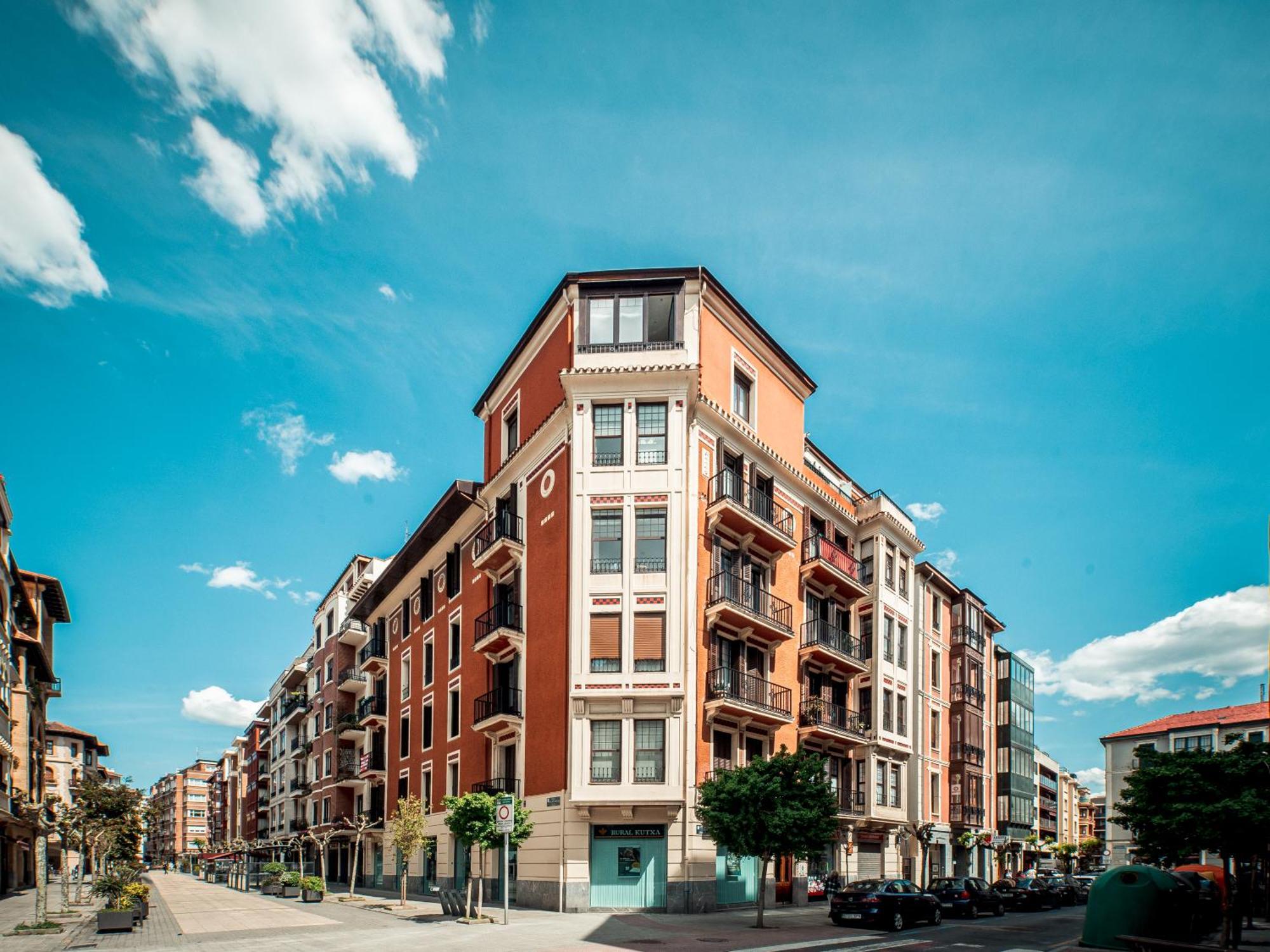 Getxo Rooms Guest house Getxo