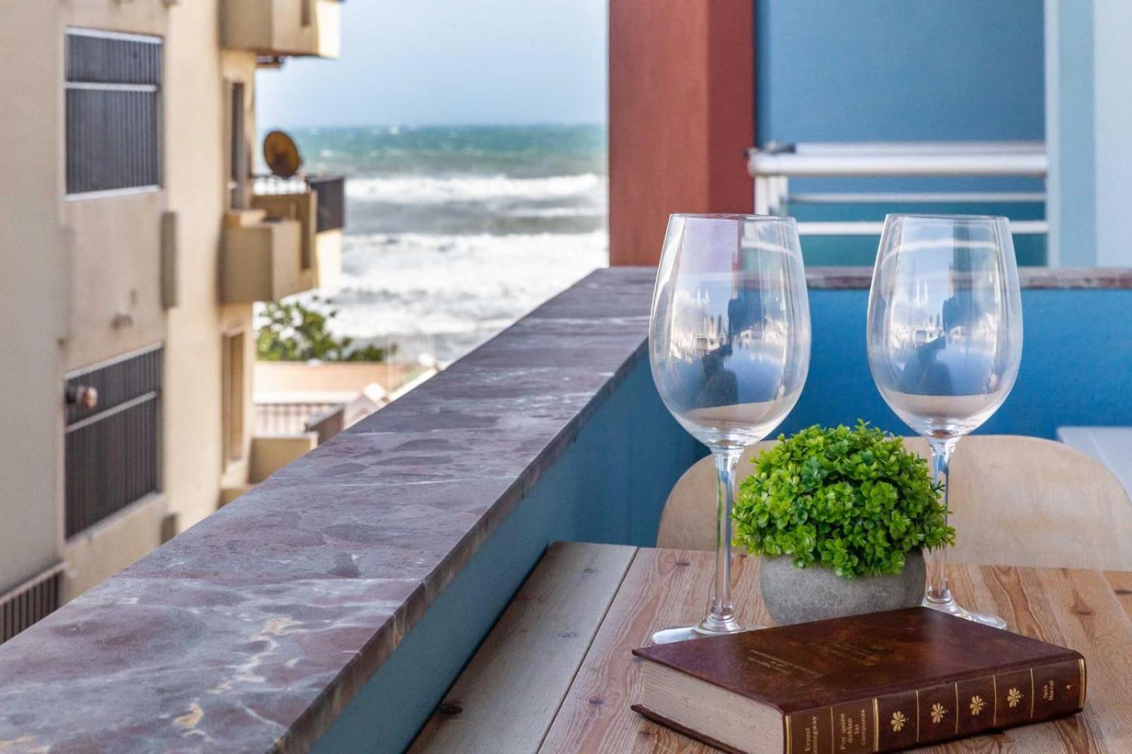 Mirador De Boliches Playa Vip Apartmán *