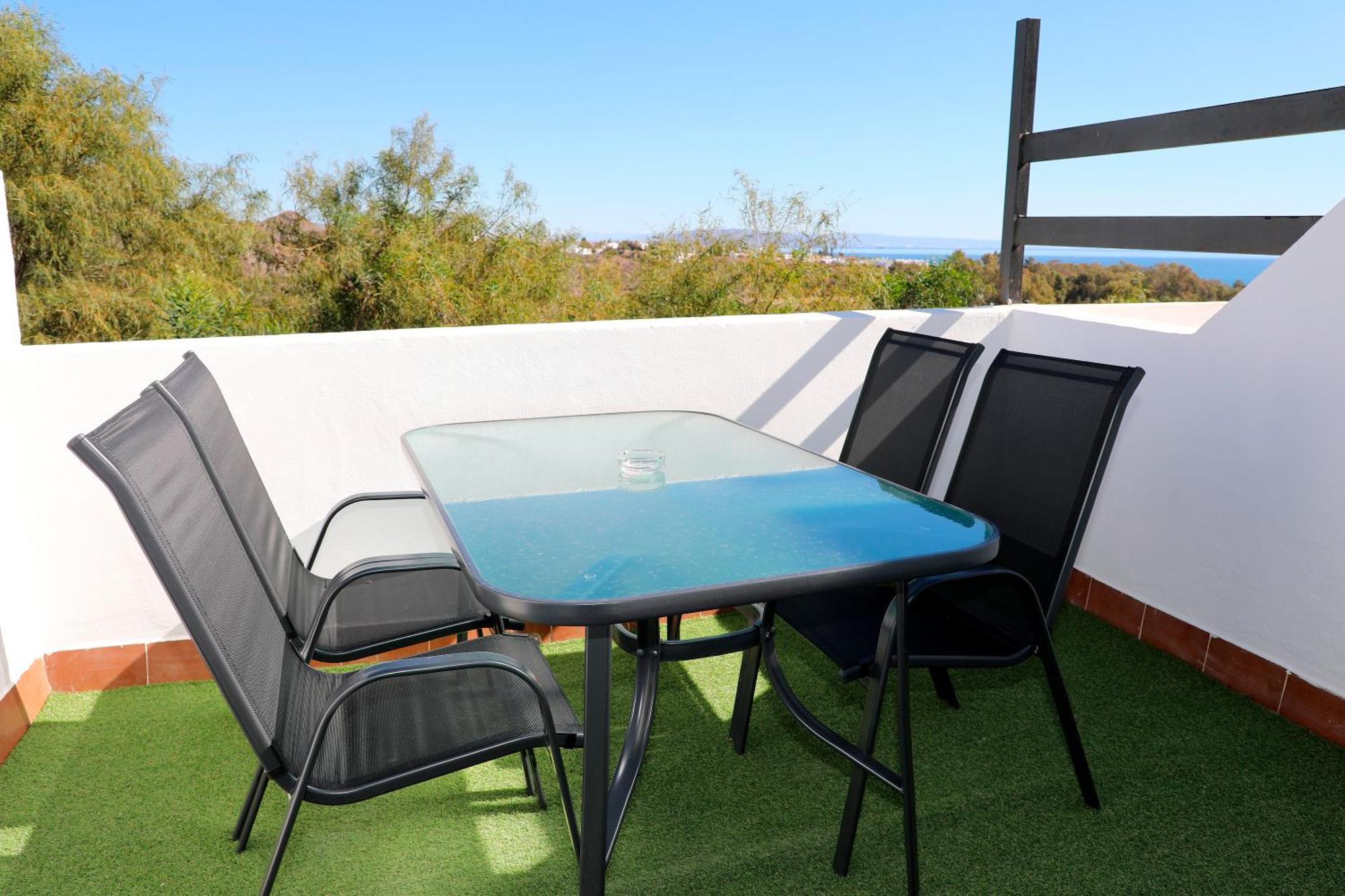 Duplex Appartement