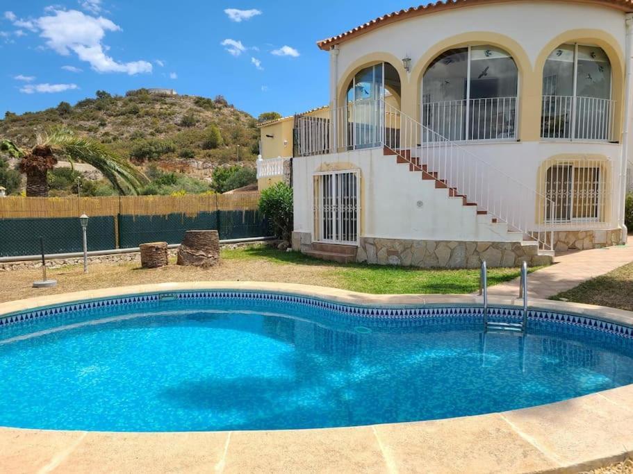 Sant Pere En La Font Salada, Holiday home
