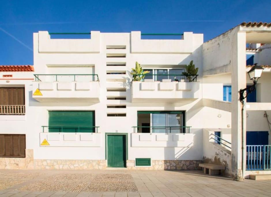 Altafullaplatja * Altafulla