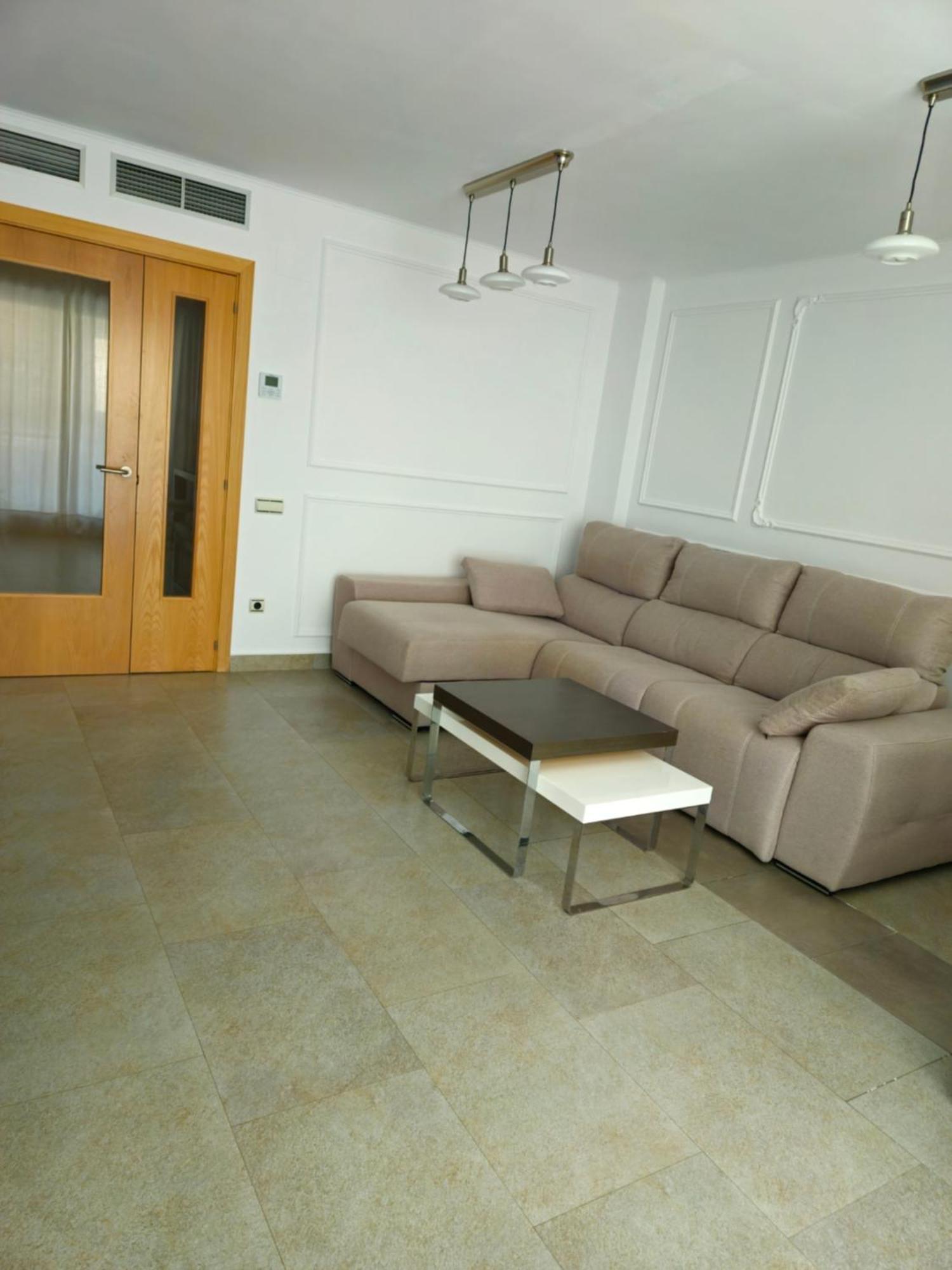 Apartamento Apart Del Sol *