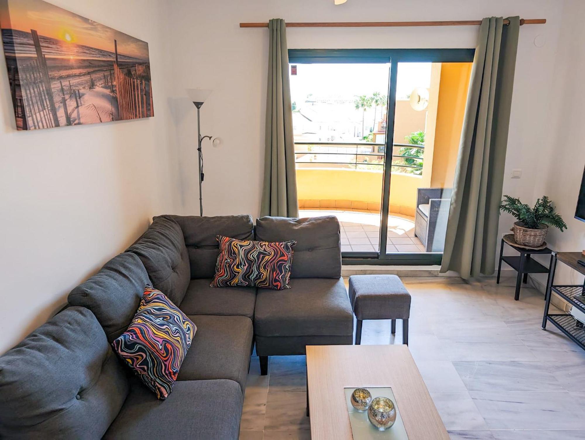 Casa Diamante: Sunny 2br/2ba In