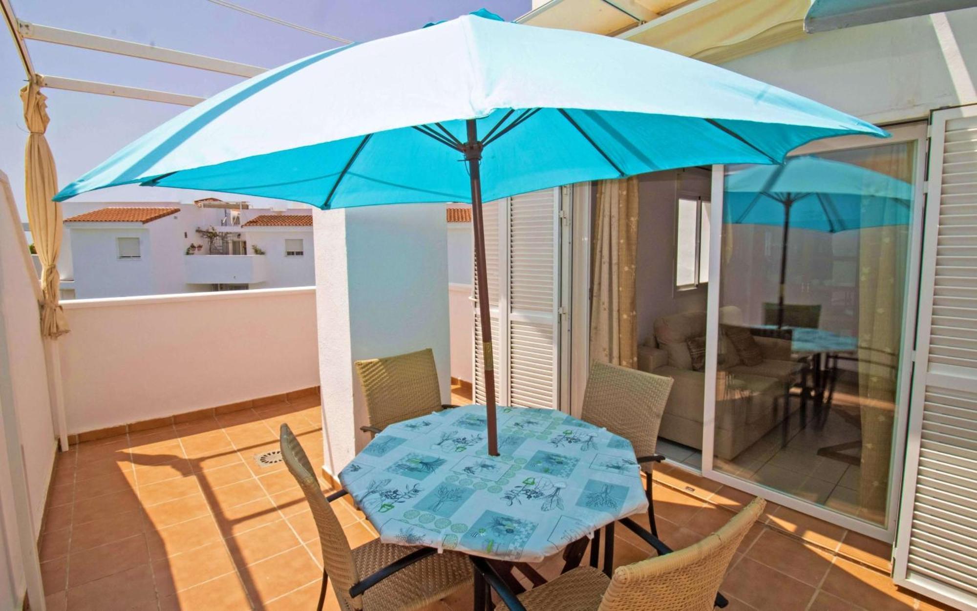Apartamento Atico Playa Del Moro Brisas Alcossebre