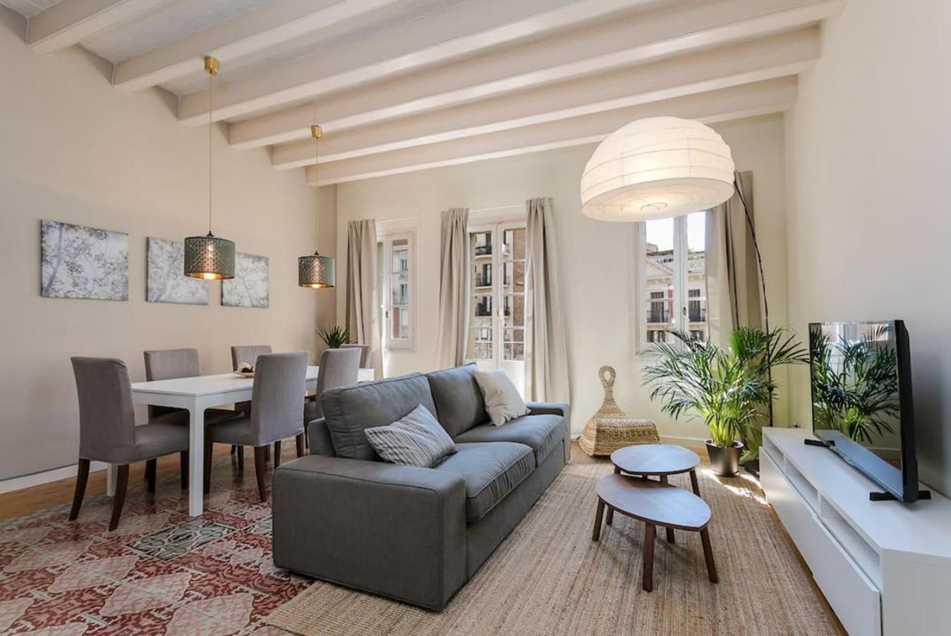 Luxurious With Awesome Rooftop Appartamento *