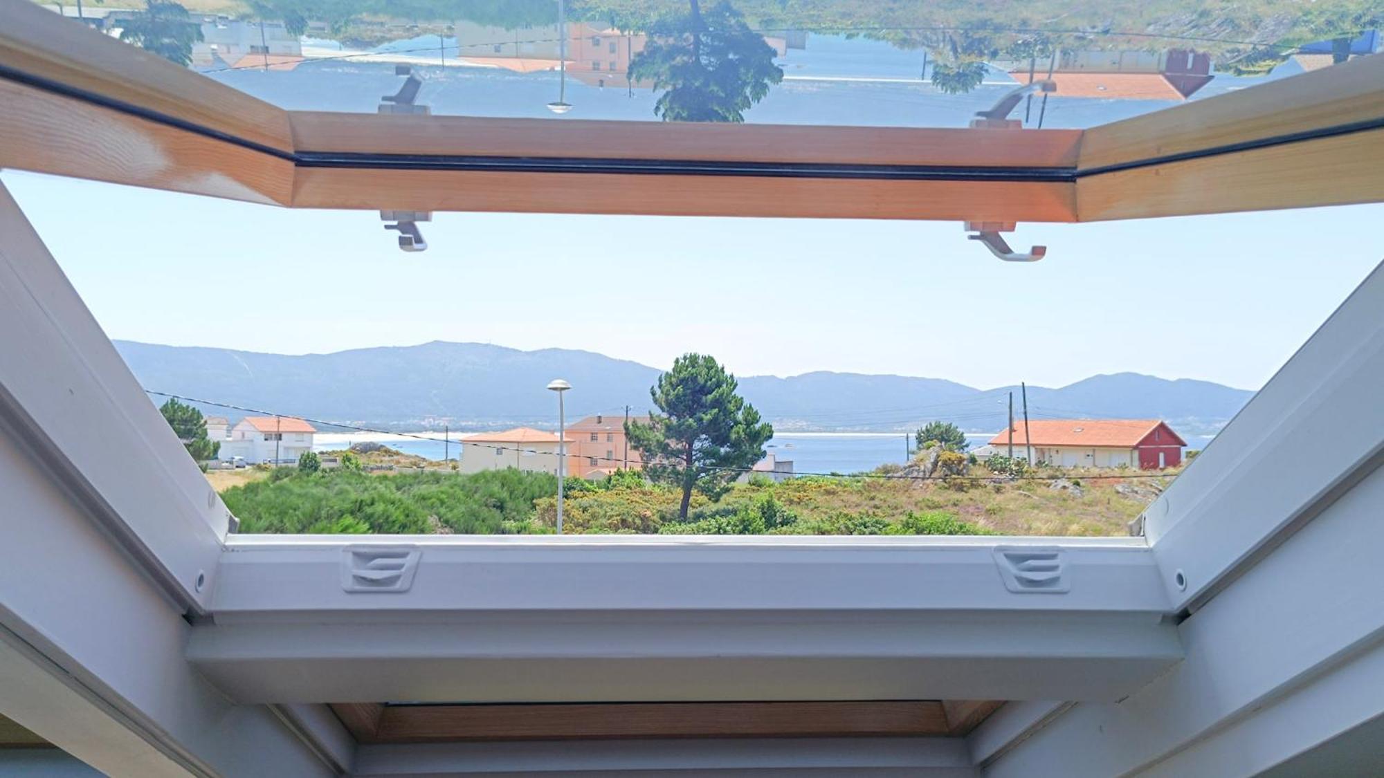 Apartment Atico Yayo Galitrips
