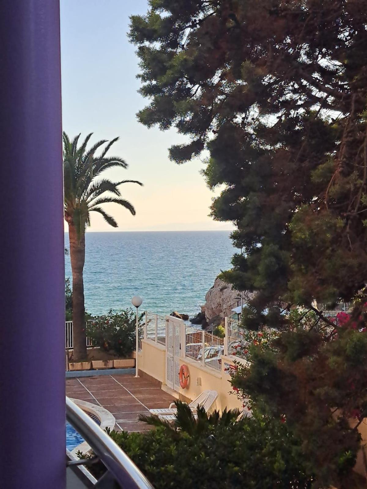 Cap Cala Font Apartamento