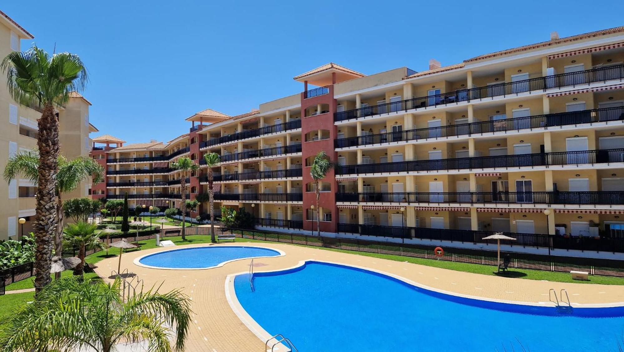 Con Garaje Mar De Canet Apartamento Canet d'En Berenguer